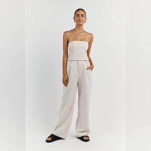 Dissh NWT Set (Top + Pant) US 6